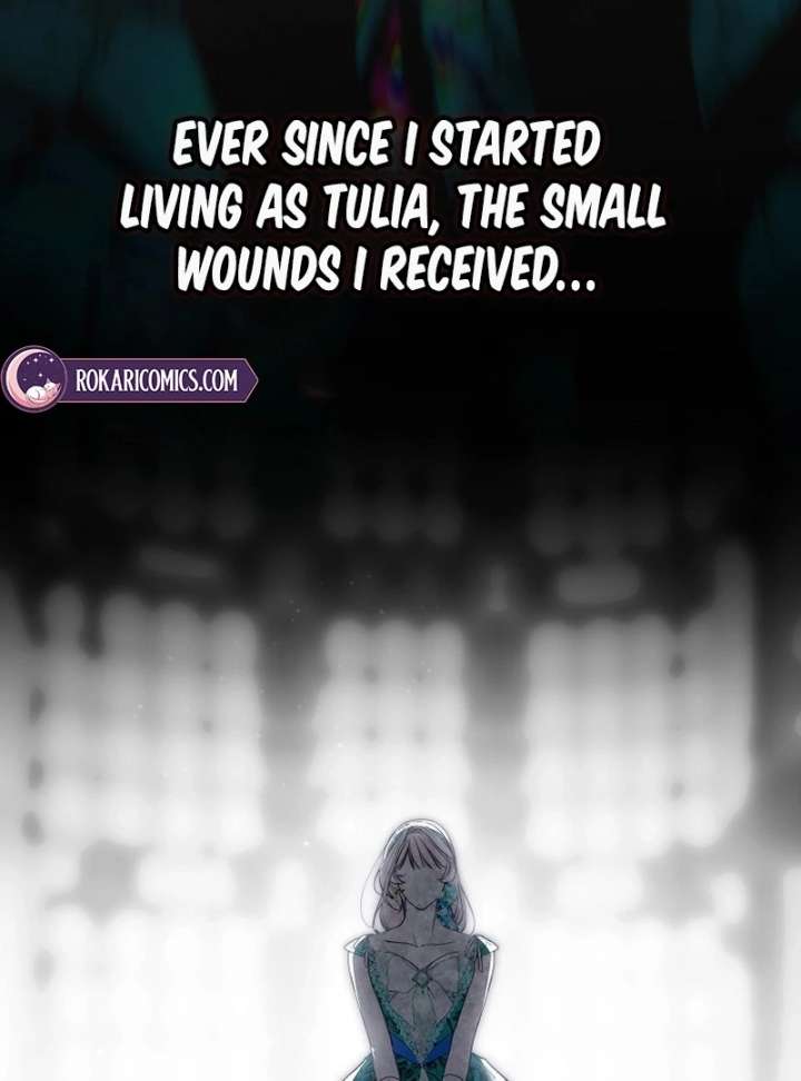 That Trash Was Me Chapter 18 - Page 11