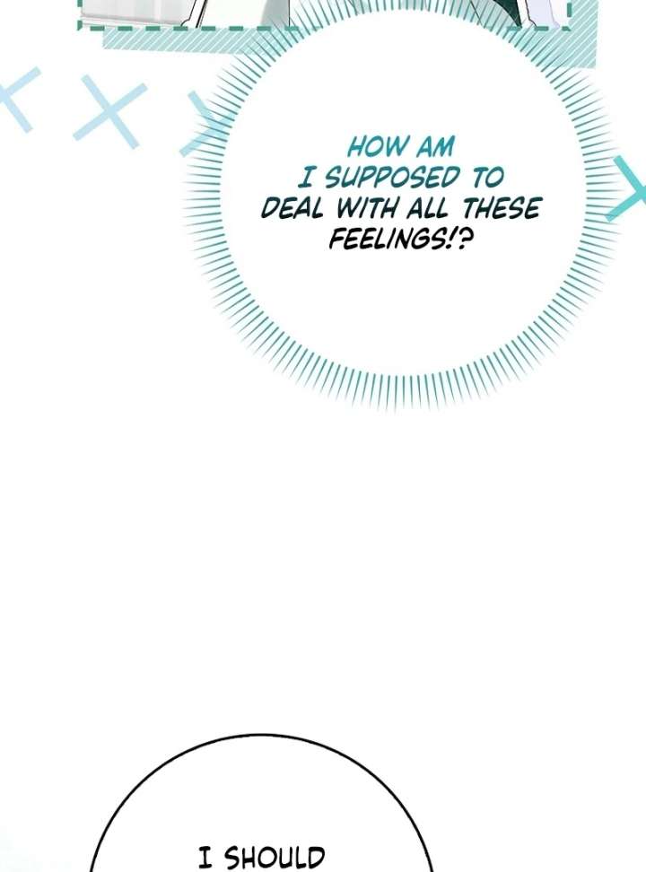 That Trash Was Me Chapter 18 - Page 103