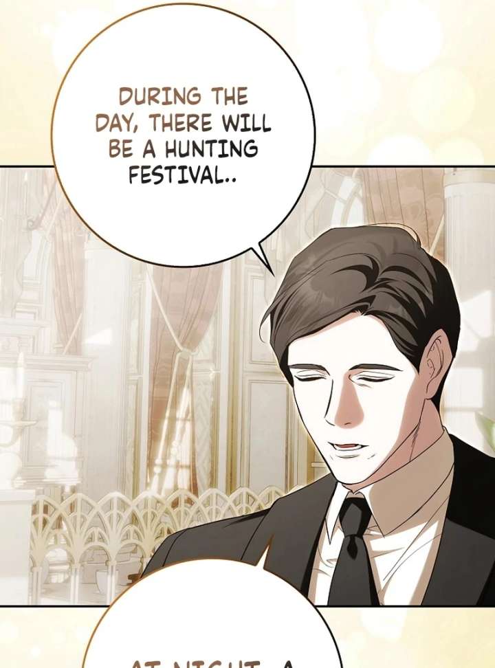 That Trash Was Me Chapter 18 - Page 137