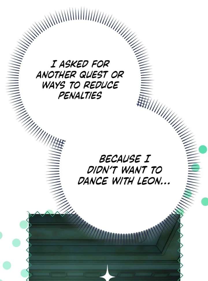 That Trash Was Me Chapter 18 - Page 147