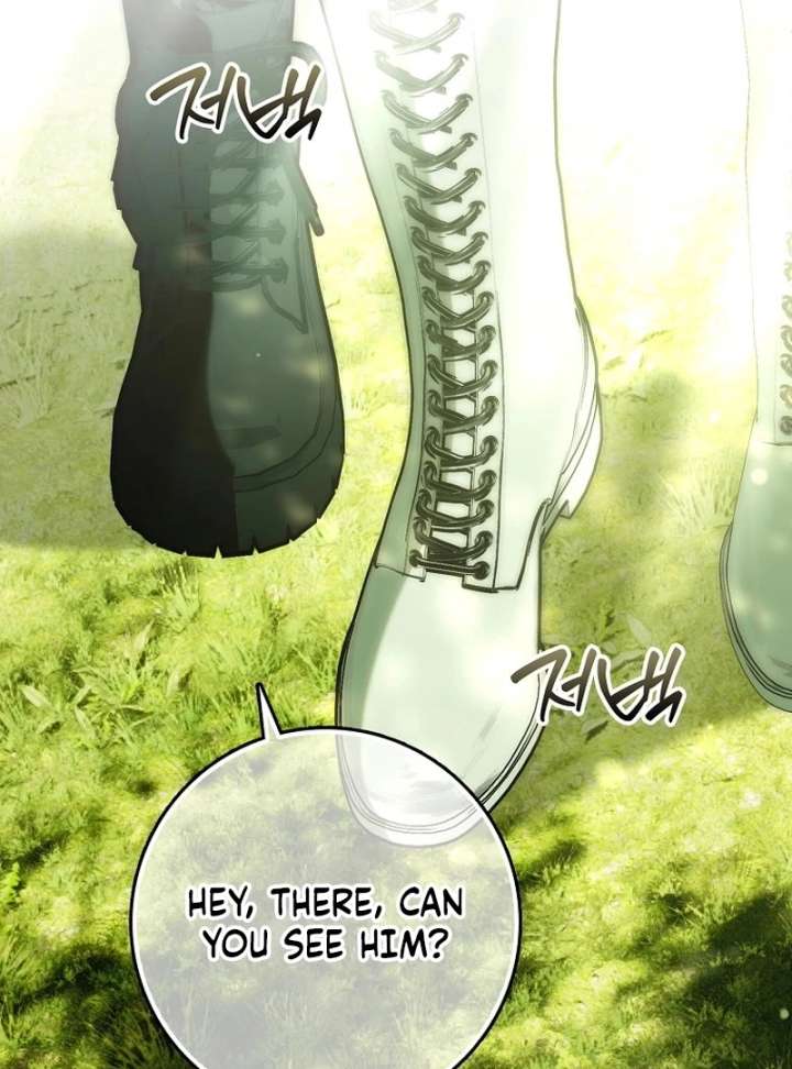 That Trash Was Me Chapter 18 - Page 153