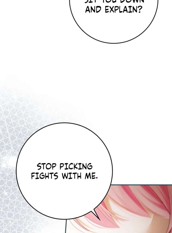 That Trash Was Me Chapter 18 - Page 18