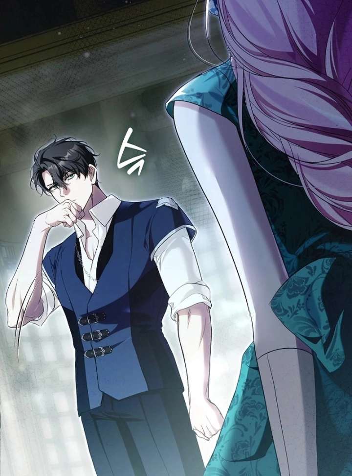 That Trash Was Me Chapter 18 - Page 4