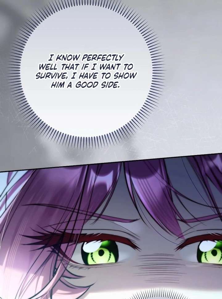 That Trash Was Me Chapter 18 - Page 6