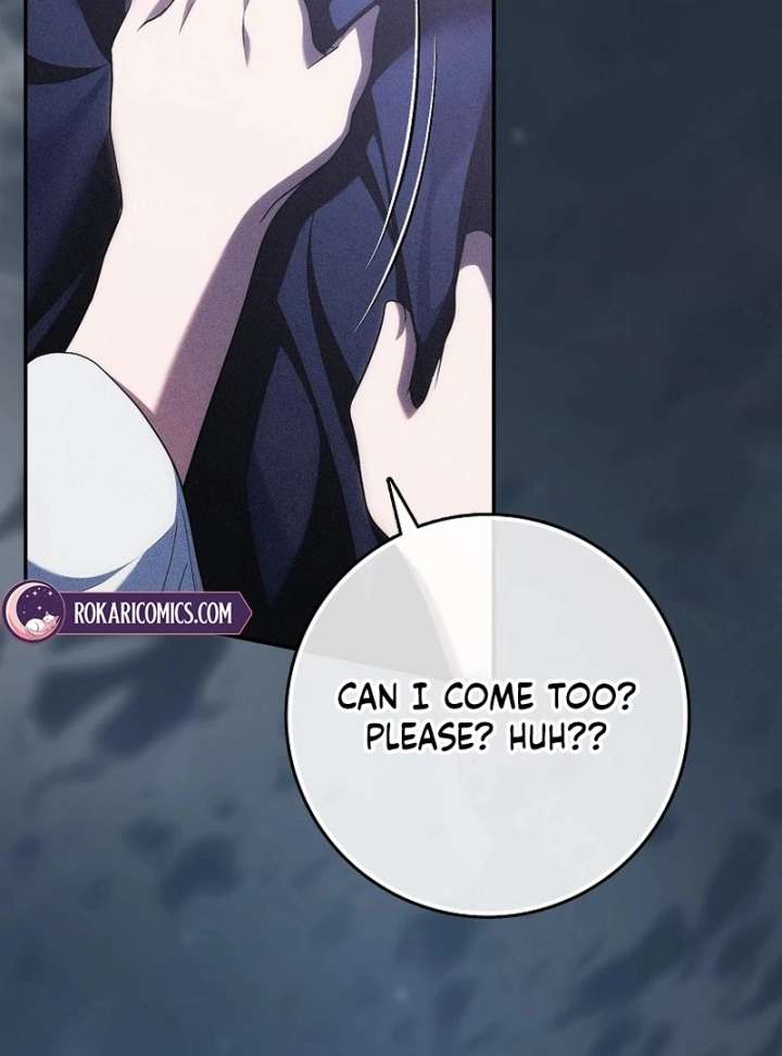 That Trash Was Me Chapter 18 - Page 52