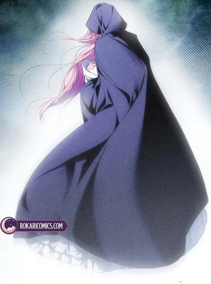 That Trash Was Me Chapter 18 - Page 62