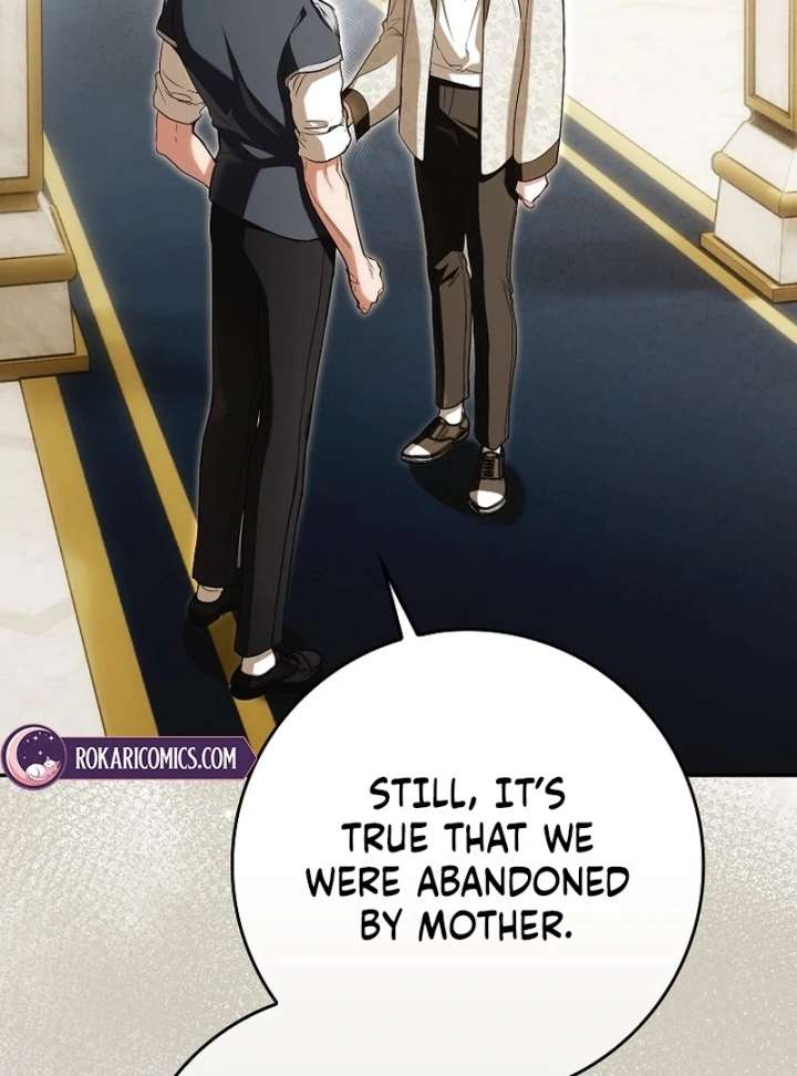 That Trash Was Me Chapter 18 - Page 80