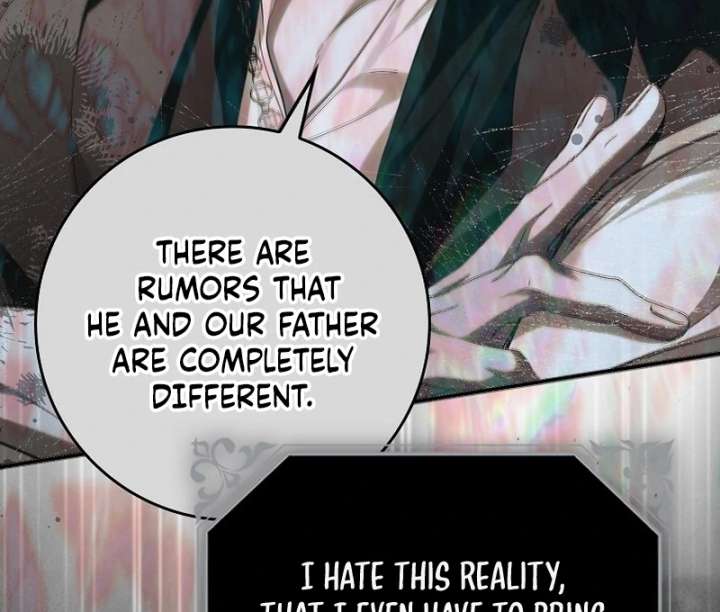 That Trash Was Me Chapter 18 - Page 9