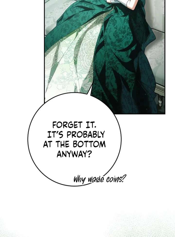 That Trash Was Me Chapter 18 - Page 96