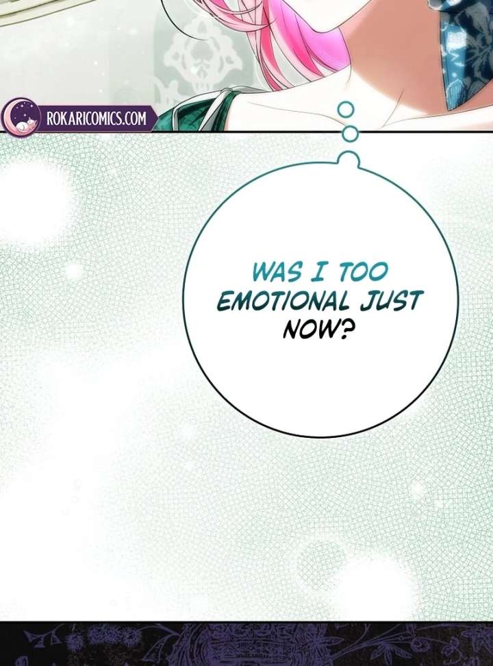 That Trash Was Me Chapter 18 - Page 98