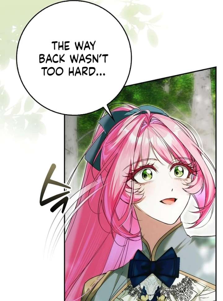 That Trash Was Me Chapter 19 - Page 44