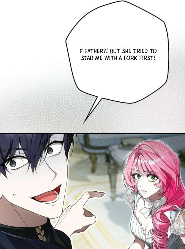 That Trash Was Me Chapter 2 - Page 102