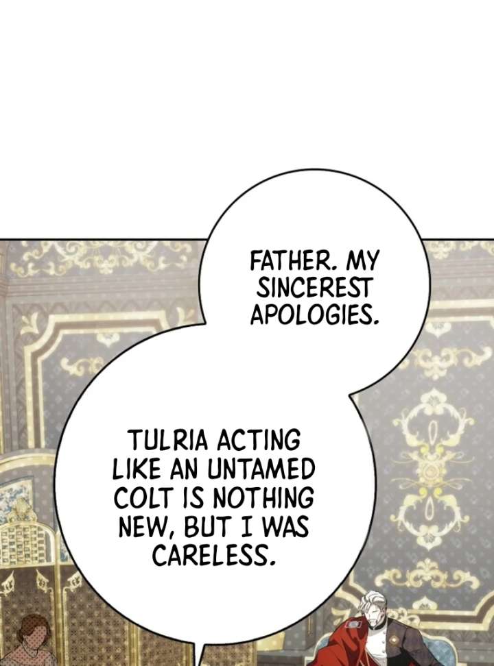 That Trash Was Me Chapter 3 - Page 107