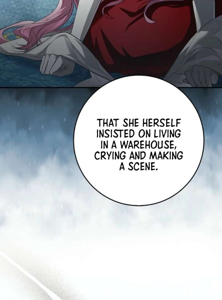 That Trash Was Me Chapter 3 - Page 158