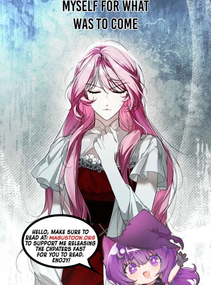 That Trash Was Me Chapter 3 - Page 4