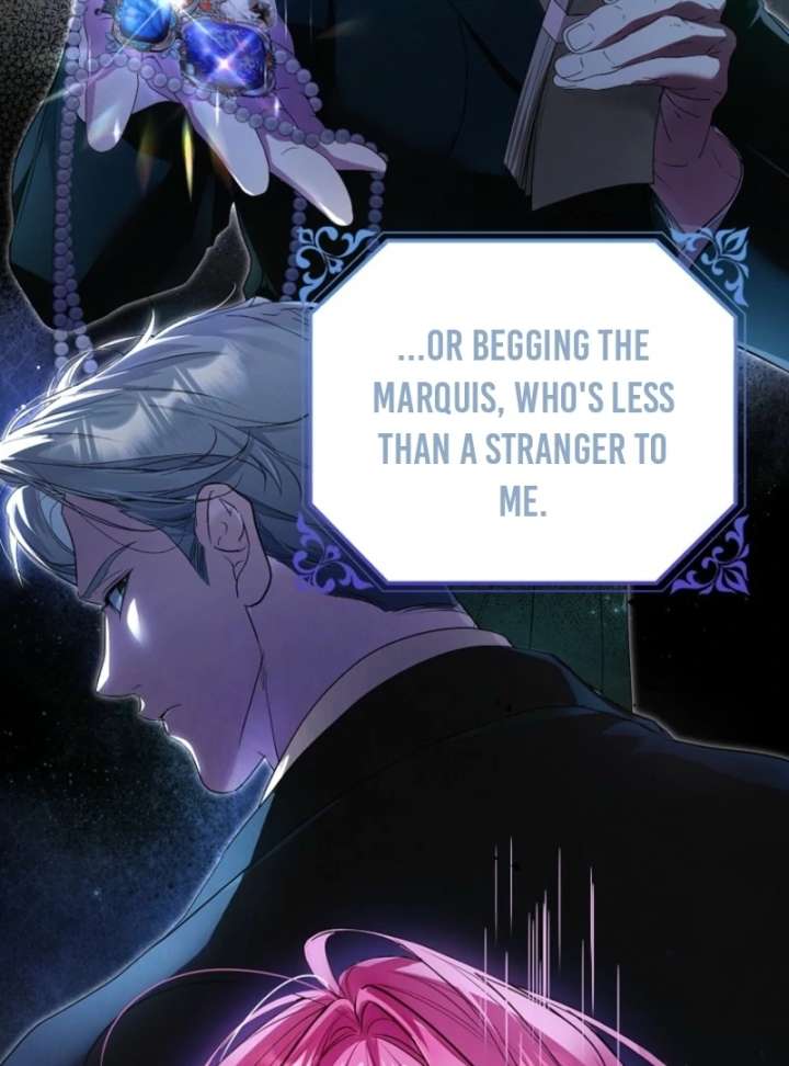 That Trash Was Me Chapter 3 - Page 31