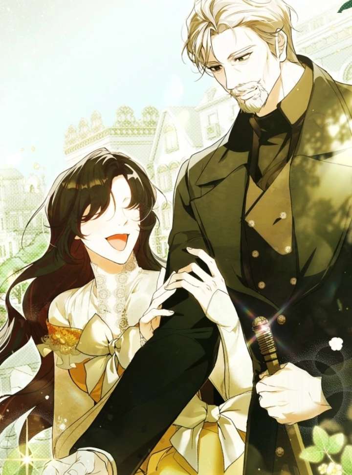 That Trash Was Me Chapter 3 - Page 35