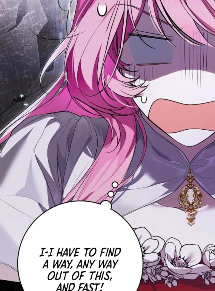 That Trash Was Me Chapter 3 - Page 38