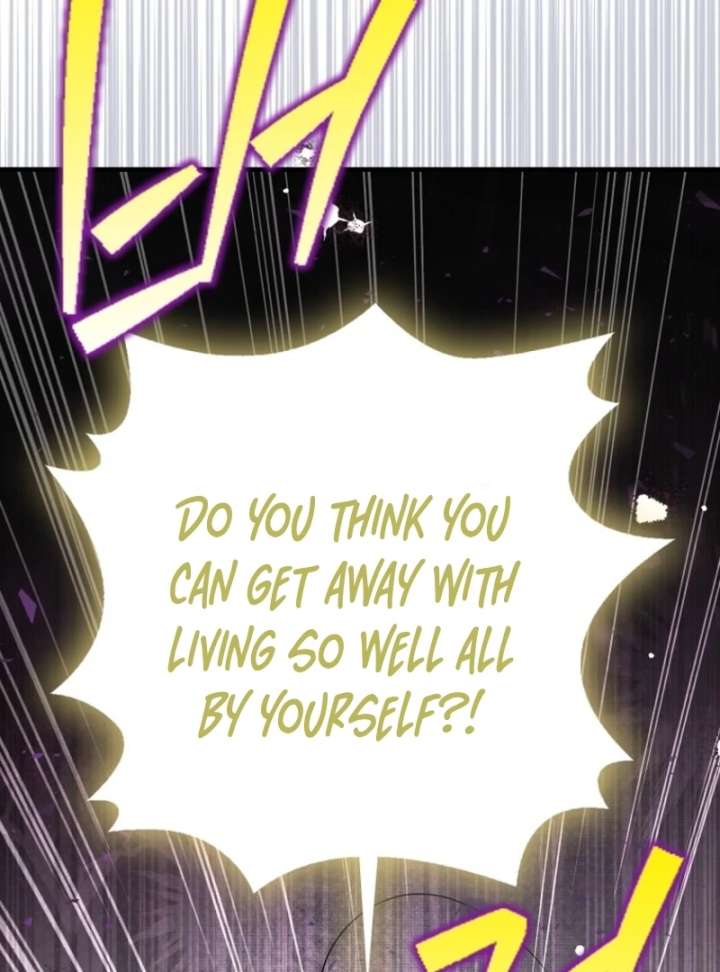 That Trash Was Me Chapter 3 - Page 8