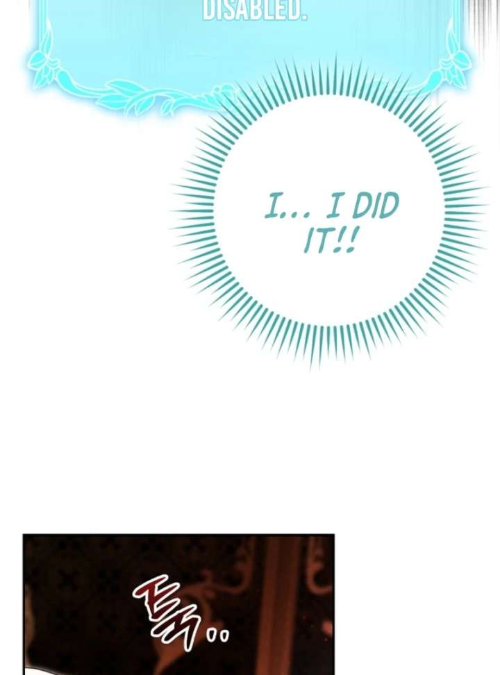 That Trash Was Me Chapter 3 - Page 84