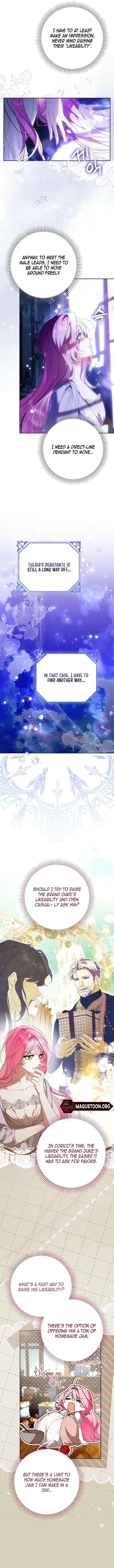 That Trash Was Me Chapter 6 - Page 11