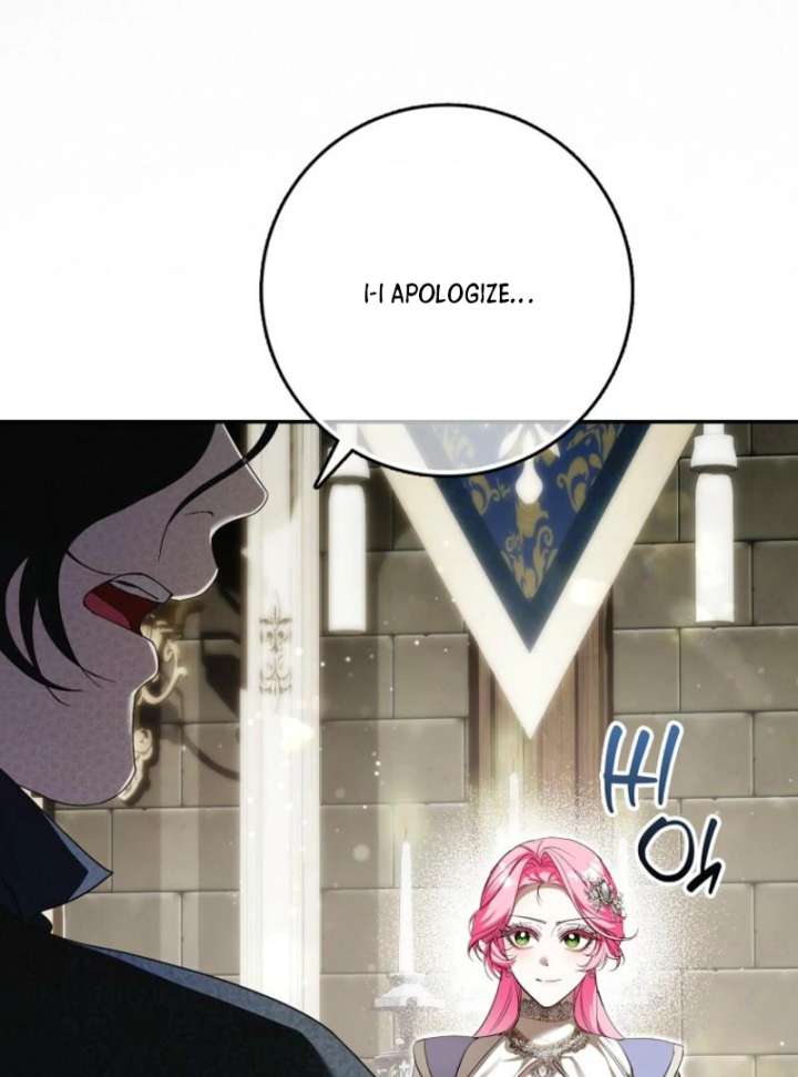 That Trash Was Me Chapter 8 - Page 15