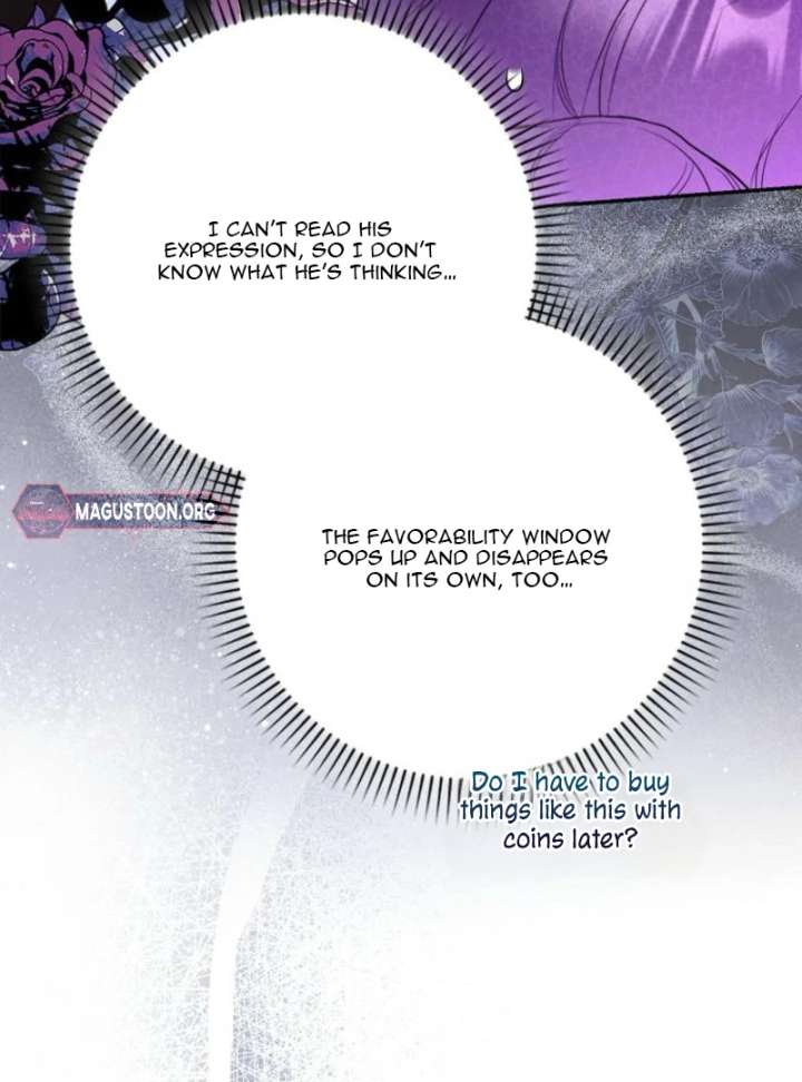 That Trash Was Me Chapter 8 - Page 21