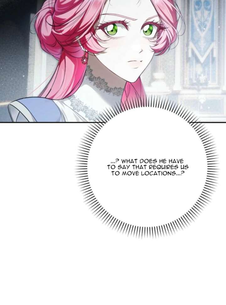 That Trash Was Me Chapter 8 - Page 30