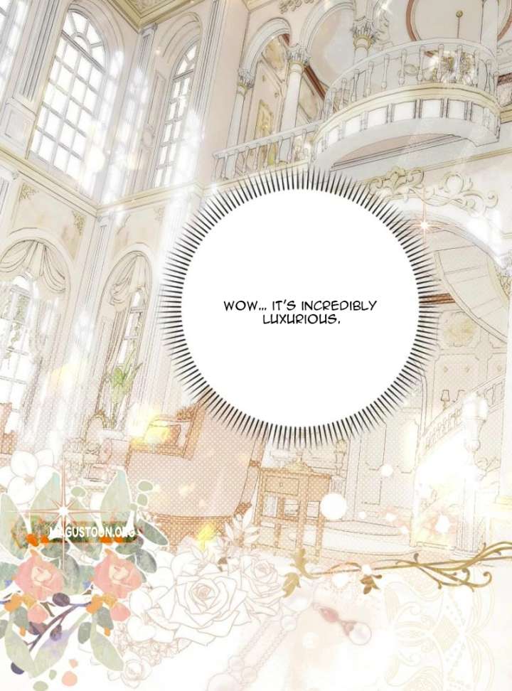 That Trash Was Me Chapter 8 - Page 33