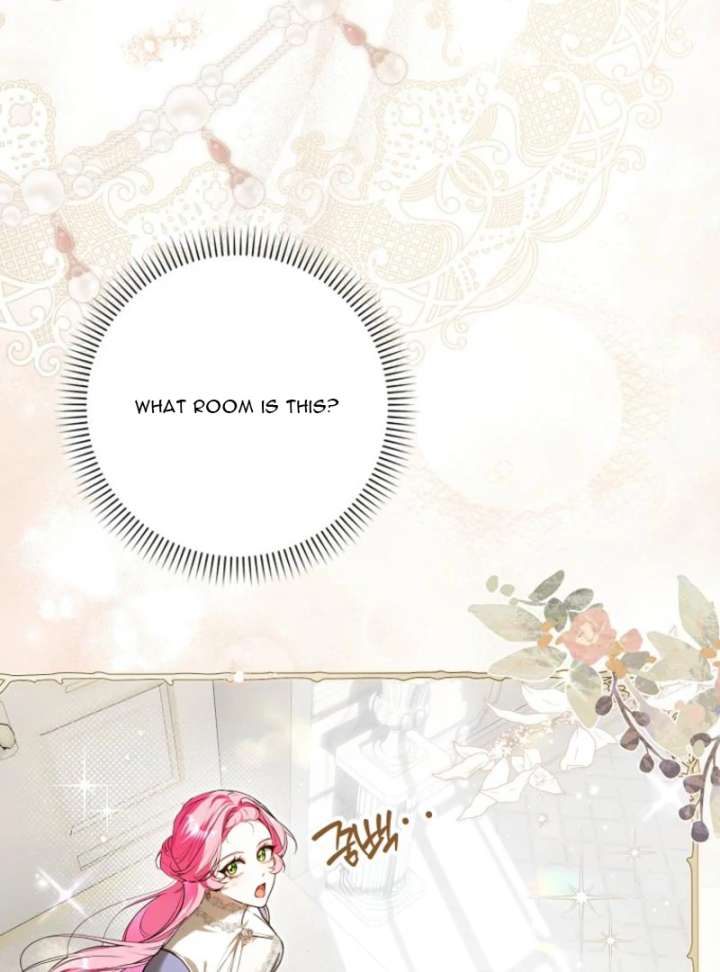 That Trash Was Me Chapter 8 - Page 34