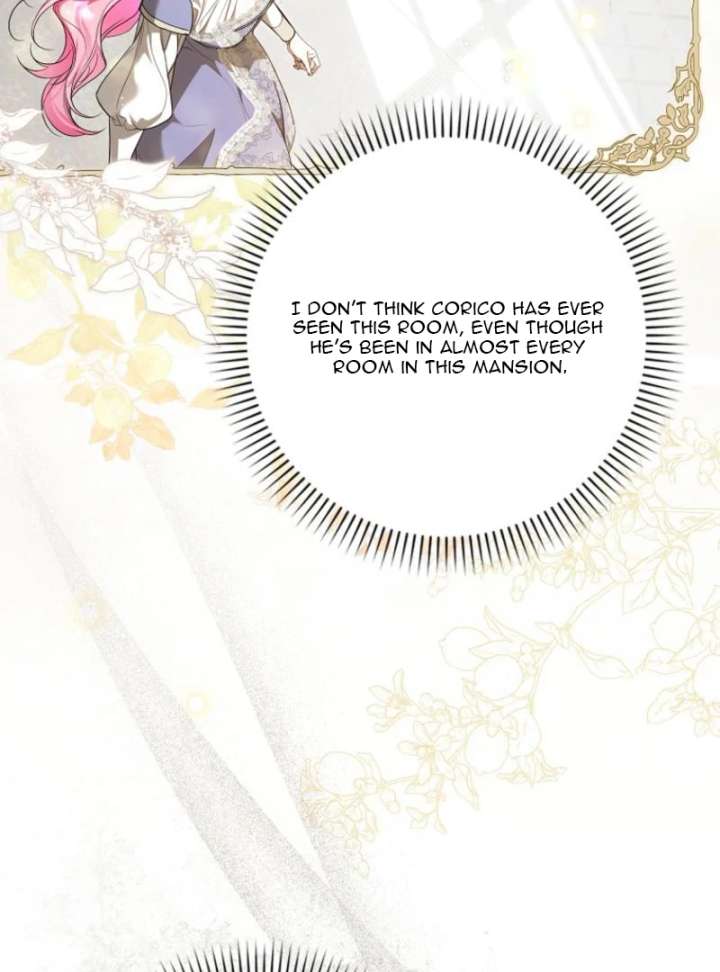 That Trash Was Me Chapter 8 - Page 35