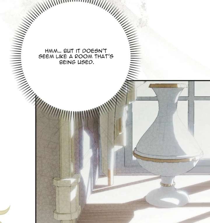 That Trash Was Me Chapter 8 - Page 36