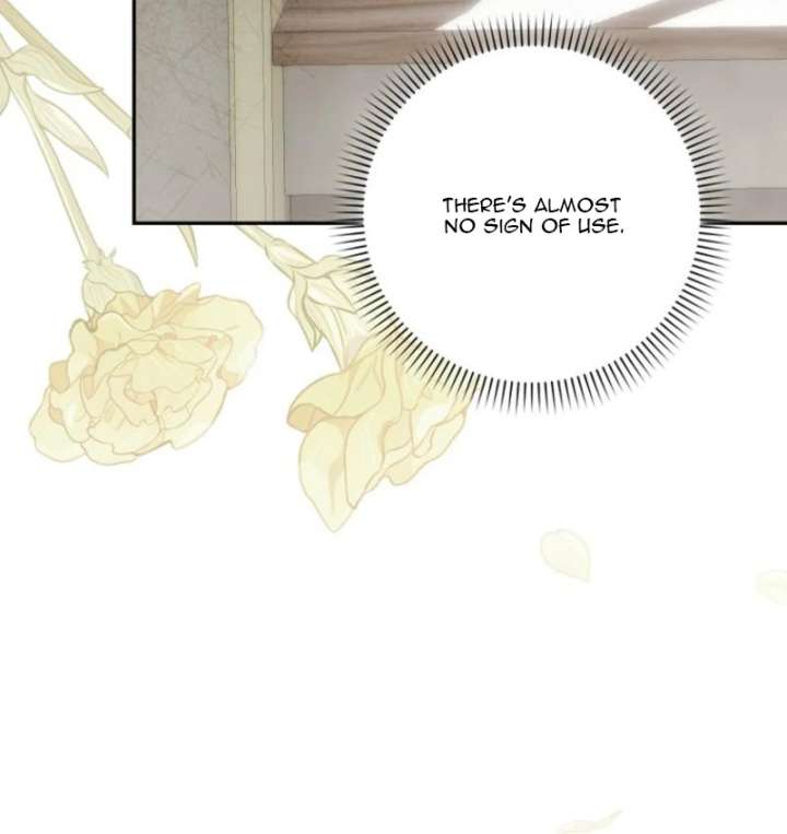 That Trash Was Me Chapter 8 - Page 37