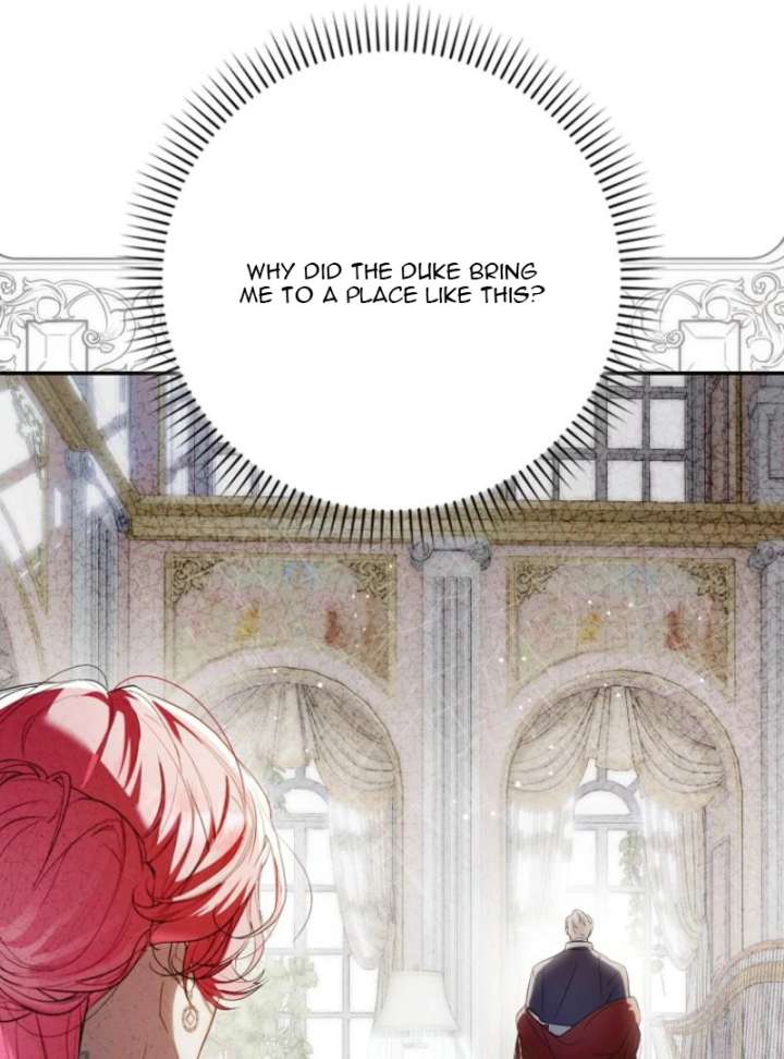 That Trash Was Me Chapter 8 - Page 38