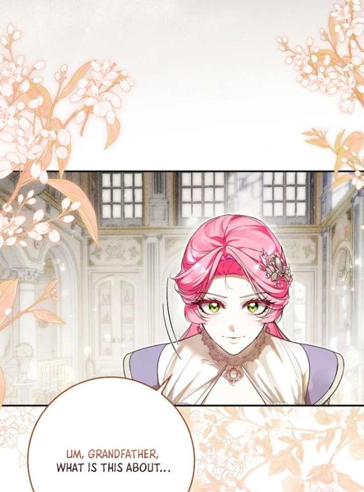 That Trash Was Me Chapter 8 - Page 40