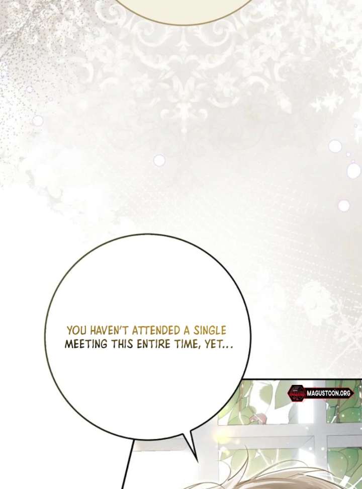 That Trash Was Me Chapter 8 - Page 42