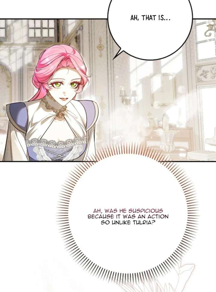 That Trash Was Me Chapter 8 - Page 45