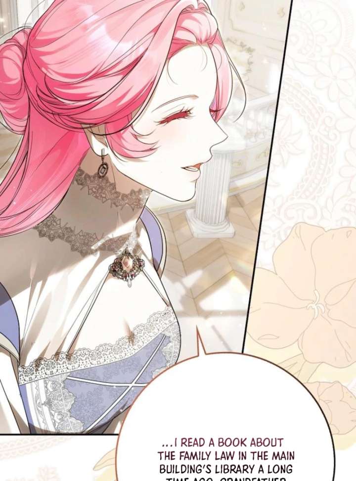 That Trash Was Me Chapter 8 - Page 49