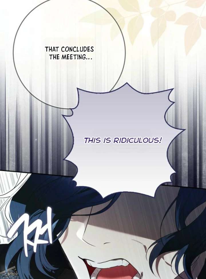 That Trash Was Me Chapter 8 - Page 6