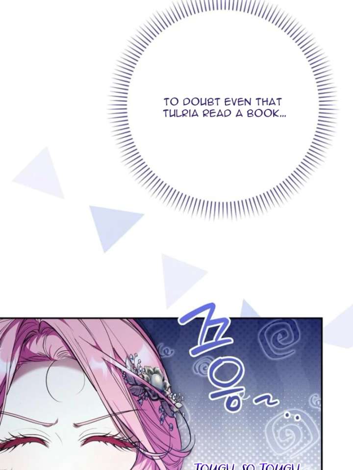 That Trash Was Me Chapter 8 - Page 57