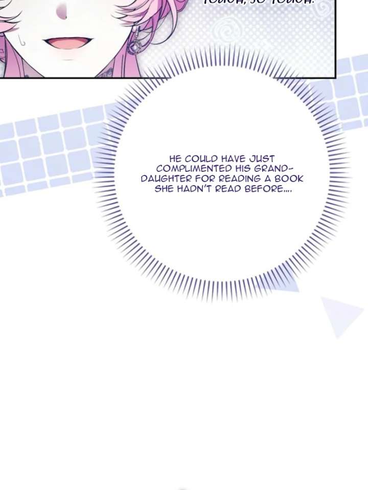 That Trash Was Me Chapter 8 - Page 58