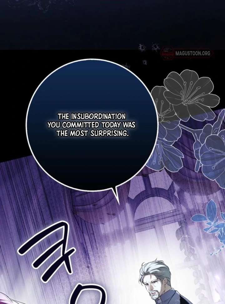 That Trash Was Me Chapter 8 - Page 65