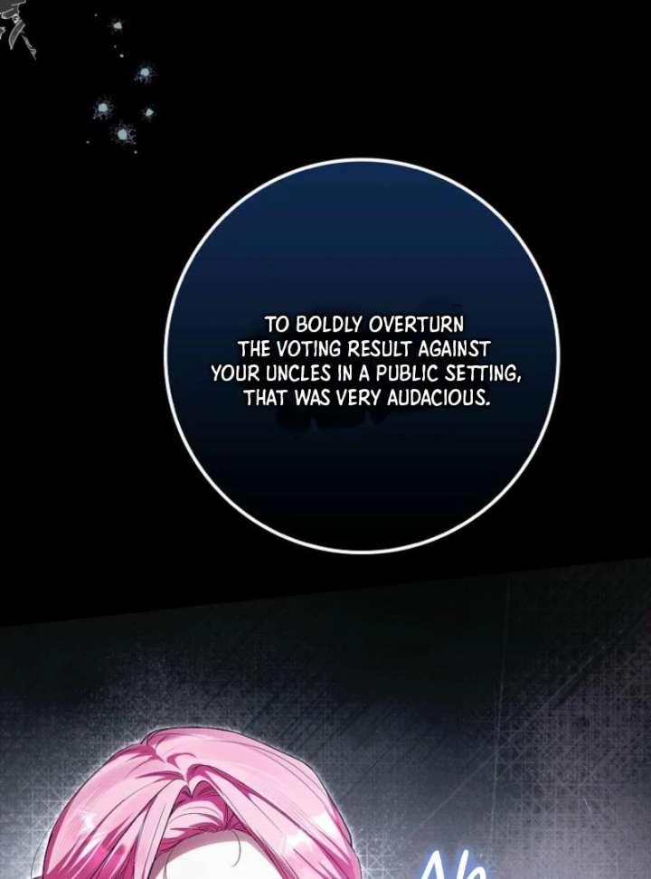 That Trash Was Me Chapter 8 - Page 67