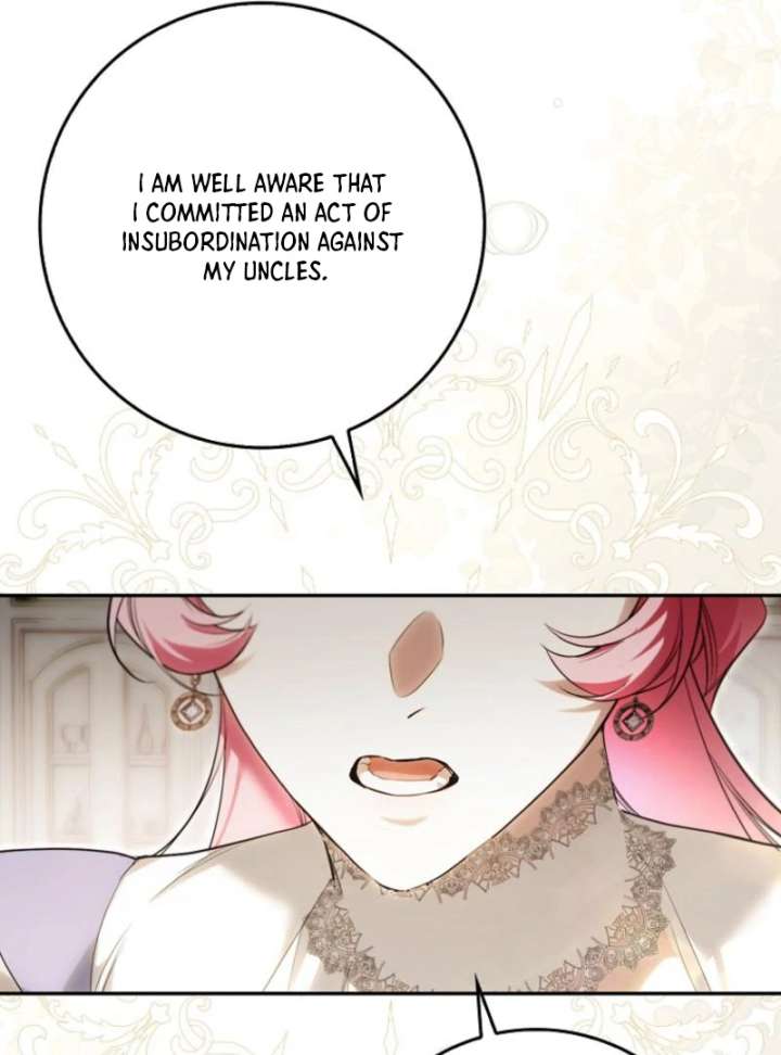 That Trash Was Me Chapter 8 - Page 82