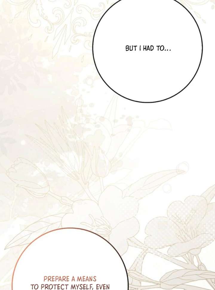 That Trash Was Me Chapter 8 - Page 83