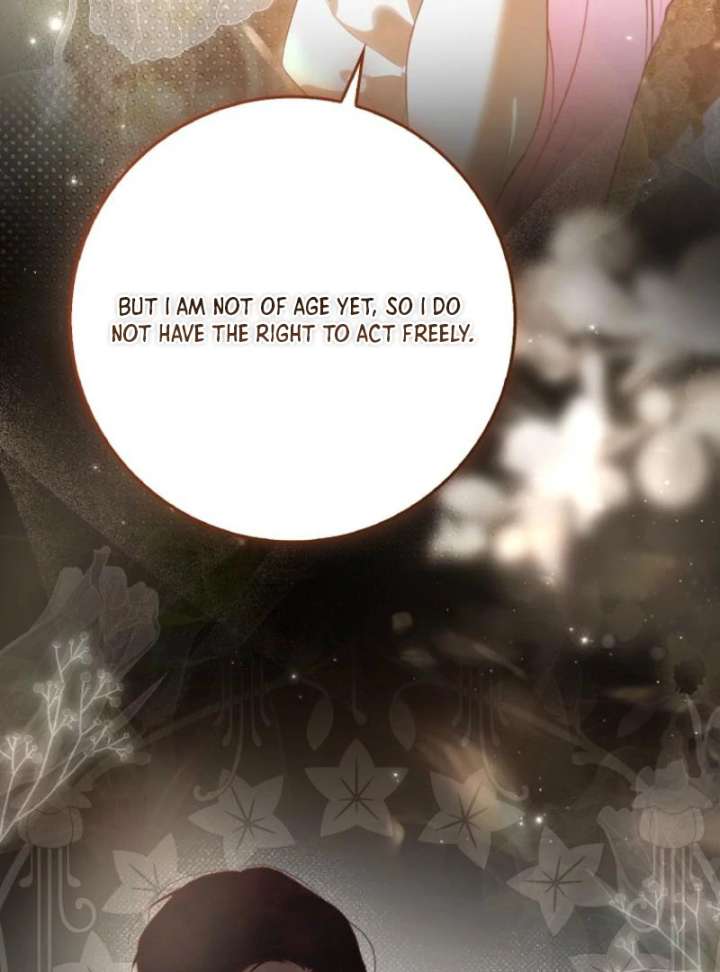 That Trash Was Me Chapter 8 - Page 94