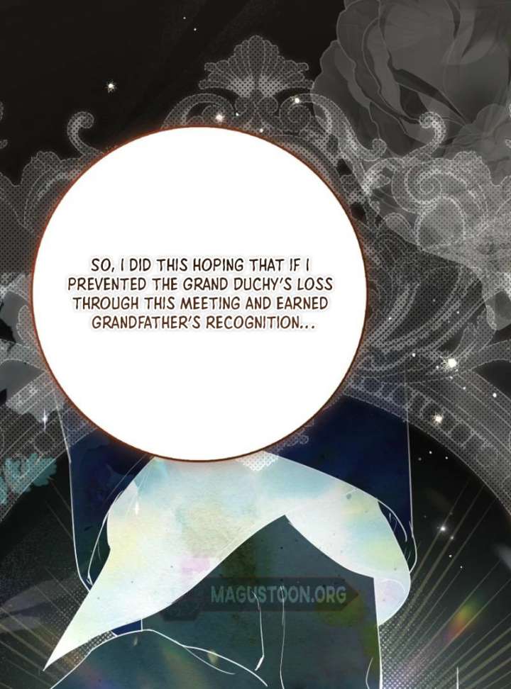 That Trash Was Me Chapter 8 - Page 97