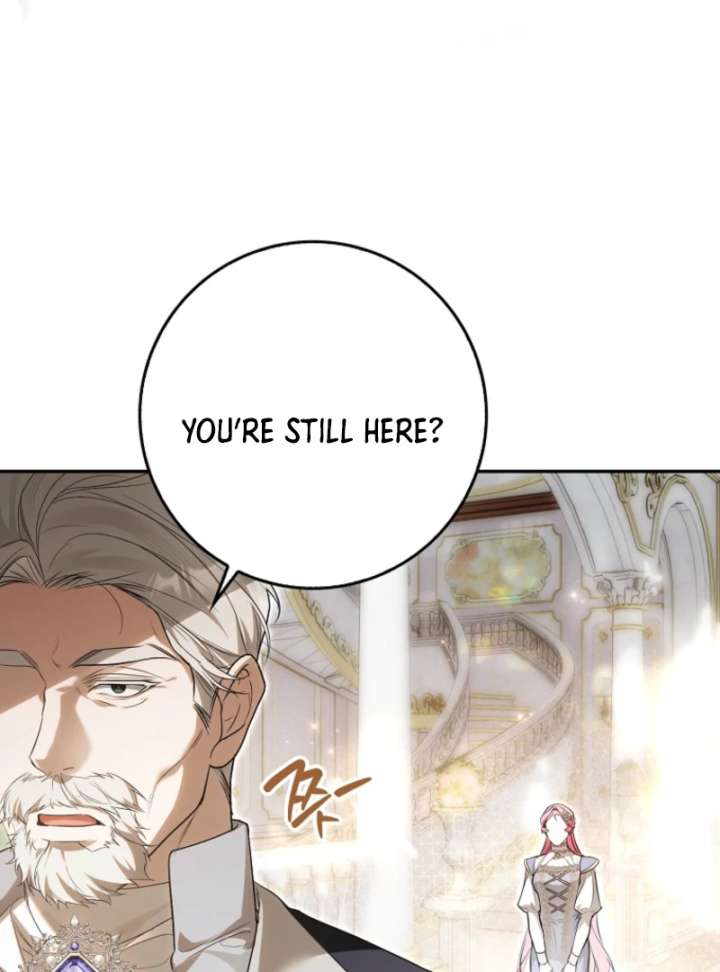 That Trash Was Me Chapter 9 - Page 124