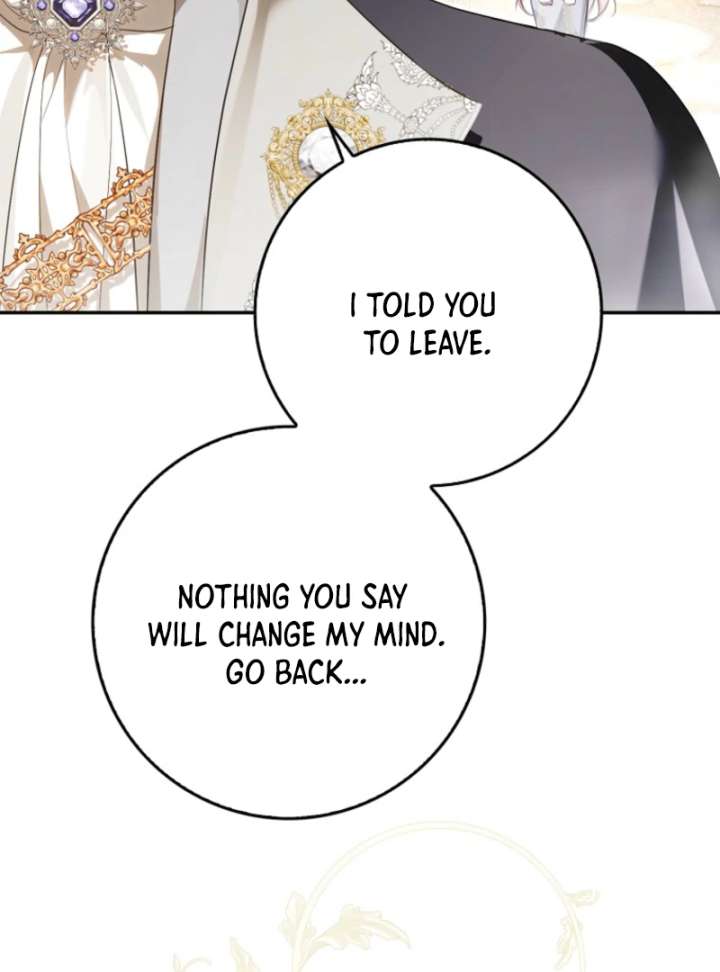 That Trash Was Me Chapter 9 - Page 125