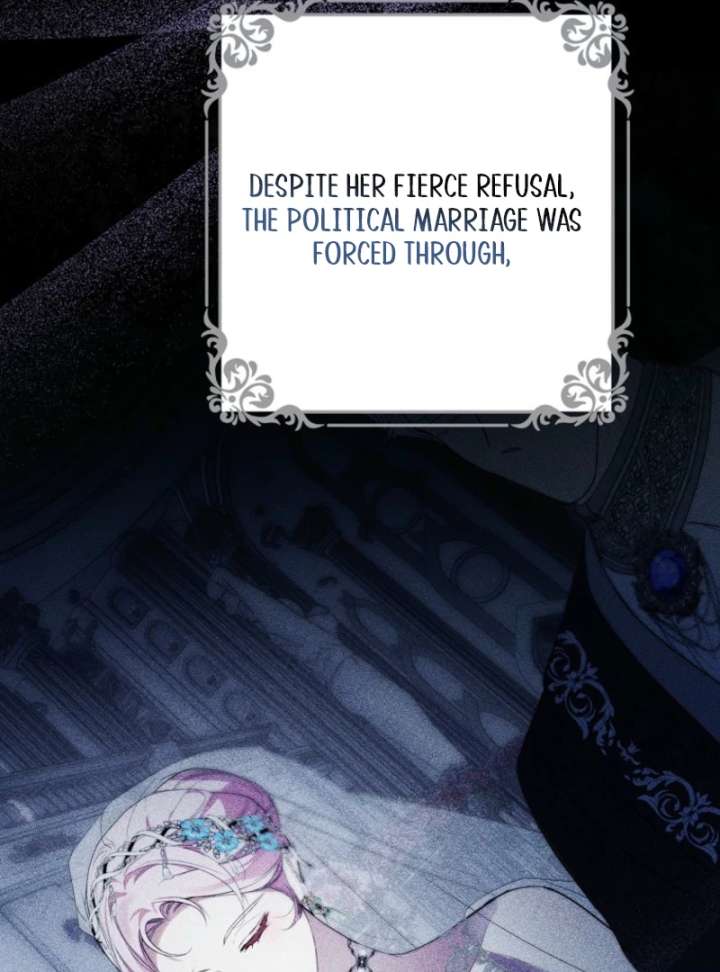 That Trash Was Me Chapter 9 - Page 26